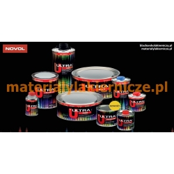 NOVOL ULTRA LINE materialylakiernicze.pl